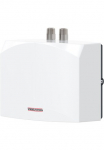 STIEBEL ELTRON Klein-Durchlauferhitzer &raquo;DHM 7 dėl Handwaschbecken 65 kW be Stecker Starkstromanschluss 400V&laquo; hydraulisch sofort handwarmes Wasser (ca. 35&deg;C)