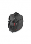 Hama Dėklas fotoaparatui &raquo;Kamerarucksack su Plan&scaron;etinis kompiuteris Fach Stovas ergonomisch 5 l&laquo;