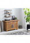 SIT Komoda &raquo;Coral&laquo; i&scaron; recyceltem Teak-Altholz plotis 125 cm