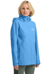 Jack Wolfskin Striukė &raquo;TRAILTIME 2L JKT W&laquo; Wasserabweisend winddicht atmungsaktiv Striukė