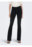 ONLY Džinsai &raquo;ONLBLUSH MID FLARED DNM TAI1099 NOOS&laquo;