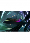 RAZER Žaidimų klaviatūra &raquo;Ornata V3&laquo; (Handgelenkauflage | Multimedia-Tasten | USB &scaron;akotuvas | UV-Schutzbeschichtung | Ziffernblock | ergonomische Form)