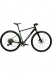 Kross Gravelbike &raquo;Esker Flatbar&laquo; 10 Gang Kettenschaltung