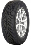 Michelin Žieminės padangos &raquo;&laquo; ,,Lakūno" ALPIN PA5