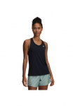 Under Armour&reg; Mar&scaron;kinėliai be rankovių &raquo;TECH KNOCKOUT TANK&laquo; berankovė Design sportlicher stilius lengvas audinys