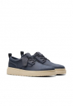 Clarks Suvarstomi batai &raquo;Polden Lace&laquo; Suvarstomi batai Dalykinis batai su herausnehmbarem įdėklai į batus