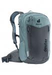 deuter Kelioninė kuprinė &raquo;COMPACT 8 L JR&laquo; dėl sportinis intarpas im Radsport su praktischer Tvirtinimas ant &scaron;almo