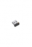 Logitech USB-Adapter &raquo;USB Unifying Receiver&laquo; USB-C zu USB-C