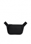 Tommy Hilfiger Krep&scaron;ys segamas ant juosmens &raquo;TH REPREVE BUMBAG&laquo; vyrams ir moterims Rankinė Minibag Bauchgurt su Clickverschluss