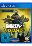 UBISOFT Spielesoftware &raquo;Tom Clancy&acute;s Rainbow Six: Extraction&laquo; PlayStation 4
