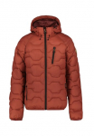 Icepeak Dygsniuota striukė dėl Erwachsene dėl Outdoor-Aktivit&auml;ten i&scaron; Polyamid