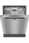 Miele Indaplovė &raquo;G 5811 SCU Active Plus&laquo; 14 Ma&szlig;gedecke