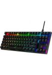 HyperX Žaidimų klaviatūra &raquo;Alloy Origins Core&laquo; (Fn-Tasten | Gaming-Modus | USB-Anschluss)