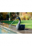 Ubbink Wasserspeier &raquo;Schwan&laquo; BxLxH: 14x27x27 cm be Schlauch ir siurblys