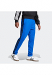 adidas Sportswear Sportinės kelnės &raquo;ESSENTIALS 3-STREIFEN SINGLE JERSEY&laquo; sportlicher stilius su 3-Streifen-Logo i&scaron; medvilnė ir Polyester