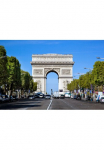 Papermoon Fototapetas &raquo;Arc de Trio&laquo;