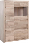 OTTO home Indauja &raquo;Silkeborg&laquo; auk&scaron;tis 125 cm