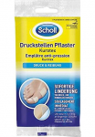 Scholl Druckstellenpflaster &raquo;Kurotex&laquo; Extra d&uuml;nn