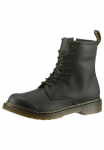 DR. MARTENS Suvarstomi batai &raquo;1460 Vaiki&scaron;ki SOFTY T&laquo; Vaiki&scaron;ki batai Sportinio stiliaus batai su Užtrauktukas ir Anziehlasche