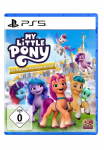 Outright Games Spielesoftware &raquo;My Little Pony: Das Geheimnis von Zephyr Heights&laquo; PlayStation 5