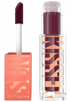 MAYBELLINE NEW YORK Rouge &raquo;Sunkisser Hazy kilimėlis Blush&laquo; setzt Highlights betonend