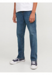 Jack & Jones Junior Tiesaus kirpimo džinsai &raquo;JJICLARK JJORIG STRETCH SQ 223 NOOS JNR&laquo;