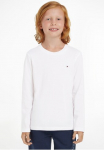 Tommy Hilfiger Mar&scaron;kinėliai ilgomis rankovėmis &raquo;BOYS BASIC CN KNIT L/S&laquo; dėl Jungen