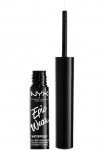 NYX PROFESSIONAL MAKEUP Akių kontūro pie&scaron;tukas &raquo;EPIC WEAR LIQUID LINER&laquo; su Lifting-Effekt