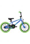 Bikestar Vaiki&scaron;kas dviratis &raquo;BMX&laquo; 1 Gang