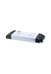 Paulmann LED-Streifen &raquo;Pro Power Supply 24V DC 60VA IP20 Wei&szlig;/Kunststoff&laquo; Priedai