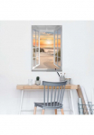 Reinders! Plakatas &raquo;Beautiful Dunes Window&laquo;
