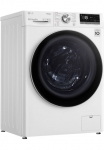 LG Skalbimo ma&scaron;ina &raquo;F6WV709P1&laquo; 9 kg 1600 U/min TurboWash&reg; - Waschen in nur 39 Minuten