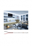 Paulmann LED-Streifen &raquo;Pro Strip Silver P75 10m 865 IP20 24V DC 42W&laquo;