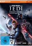 Spielesoftware &raquo;STAR WARS Jedi: Fallen Order&trade;&laquo; PC