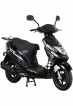 Alpha Motors Motoroleris &raquo;CityLeader&laquo; 50 cm&sup3; 25 km/h Euro 5 272