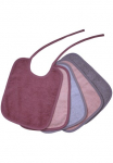 W&ouml;rner Seilinukai &raquo;Bindel&auml;tzchen 5er Pack 25x30 cm&laquo; 5 Stk. dalys gro&szlig;es rinkinys maschinenwaschbar trocknergeeignet