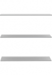 FORTE Lentyna 3-er-Set plotis 978 cm