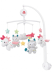 Fehn Mobilios &raquo;Aiko & Yuki Musikmobile&laquo;