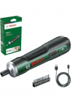 Bosch Home & Garden Akku-Schrauber &raquo;PushDrive&laquo; su eingebauten Akumuliatorinis 36V/15Ah