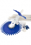Gre Poolbodensauger hydraulisch