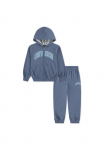 Converse Sportinis kostiumas &raquo;CNVB HERITAGE FT FULL ZIP rinkinys&laquo; 2 Stk. dėl Vaiki&scaron;ki