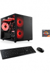 CSL PC &raquo;Cube V24177&laquo;