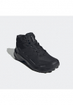adidas TERREX Turistiniai batai &raquo;TERREX SKYCHASER AX5 MID GORE-TEX&laquo; Neper&scaron;lampanti striukė dank Gore-Tex Membrane
