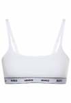 HUGO Underwear Bralette &raquo;TWIN BRALETTE STRIPE&laquo; 2 Stk. ungepolstert