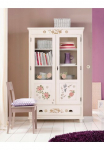 Komar Sienos lipdukai &raquo;Jasmin - Gr&ouml;&szlig;e 50 x 70 cm&laquo; selbstklebend Sienų lipdukai