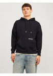 Jack & Jones Sportinis megztinis su gobtuvu &raquo;JJELEGACY Megztinis HOOD NOOS&laquo;