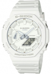 CASIO G-SHOCK Chronografas- laikrodis QuarzuhrArmbanduhrHerrenuhrdigital iki 20bar wasserd.Resinbarmband