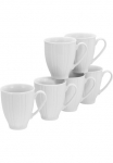CreaTable Puodelis &raquo;Barcelona&laquo; 330 ml 6 vnt.