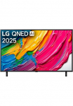 LG QNED-Fernseher &raquo;50QNED80A6A&laquo; 126 cm/50 Smart-TV