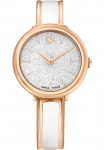Swarovski Laikrodis &raquo;CRYSTALLINE&laquo; laikrodis laikrodis laikrodis Swiss pagamintas Nerūdijančio plieno apyrankė analog